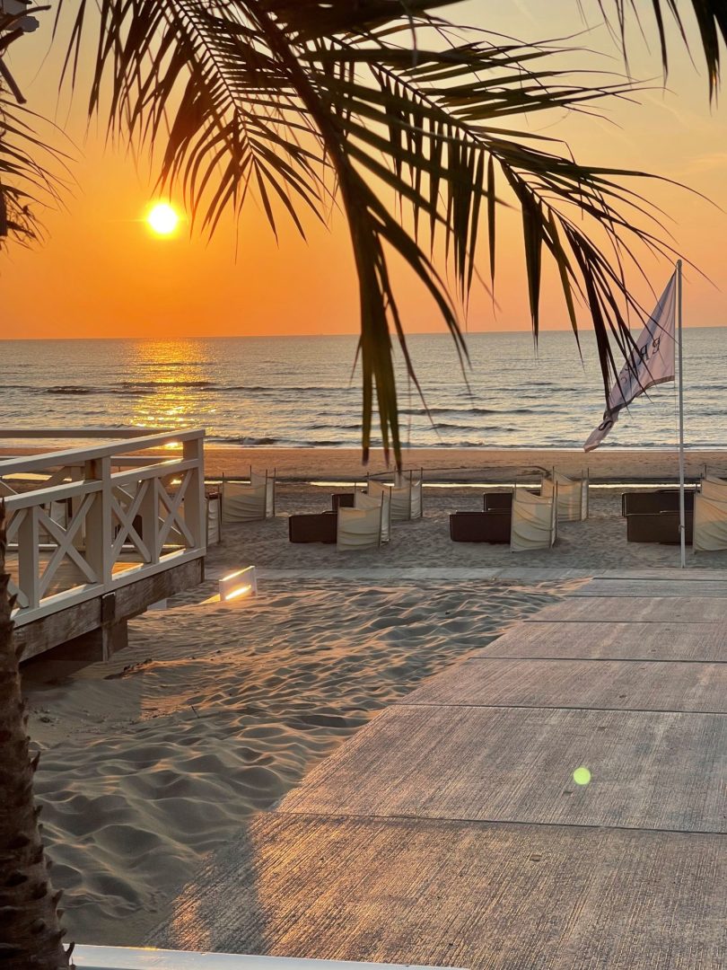 Breakers Aperitivo – 15 Jahre