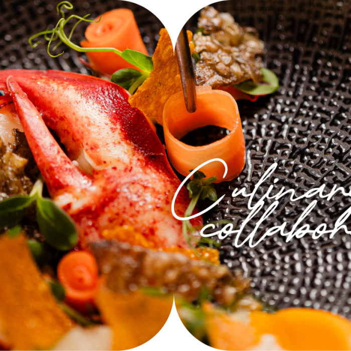 Een exclusief Thais culinair weekend